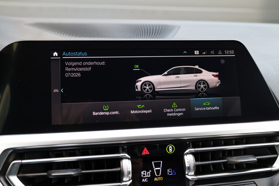 BMW 3-serie 330e Business Edition Plus | BTW | NAP | M-SPORT | LASER | KEYLESS | 360 | LEDER | DEALER ONDH |