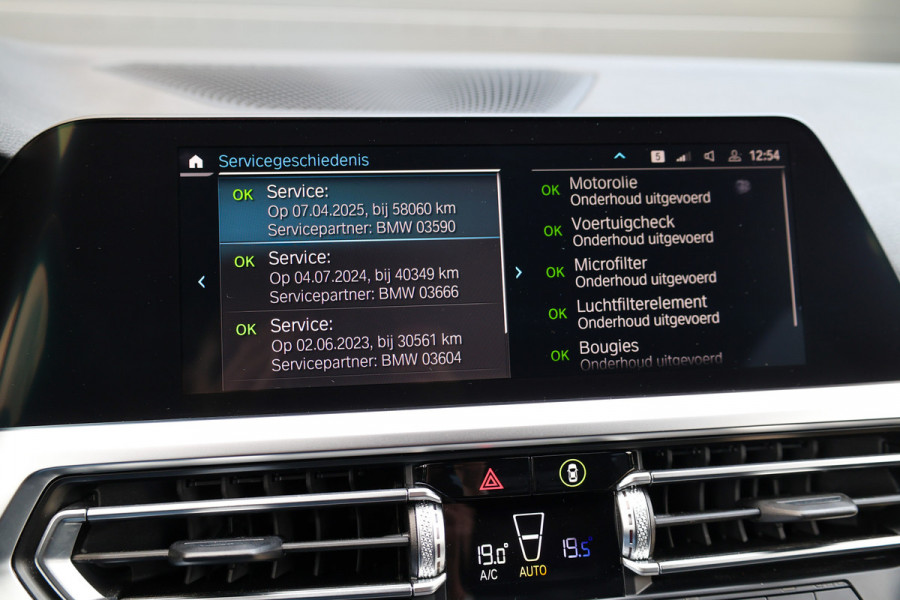 BMW 3-serie 330e Business Edition Plus | BTW | NAP | M-SPORT | LASER | KEYLESS | 360 | LEDER | DEALER ONDH |