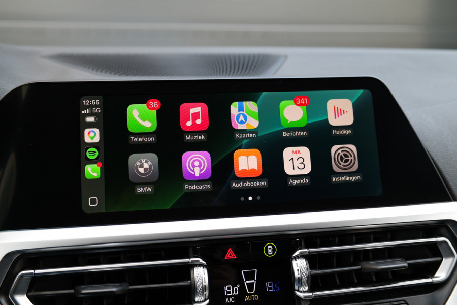 BMW 3-serie 330e Business Edition Plus | BTW | NAP | M-SPORT | LASER | KEYLESS | 360 | LEDER | DEALER ONDH |