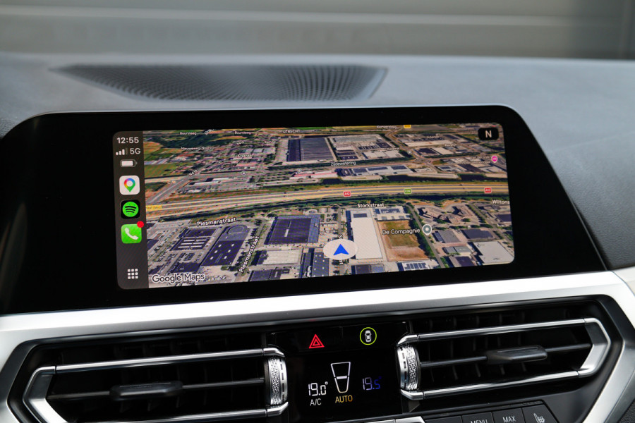 BMW 3-serie 330e Business Edition Plus | BTW | NAP | M-SPORT | LASER | KEYLESS | 360 | LEDER | DEALER ONDH |