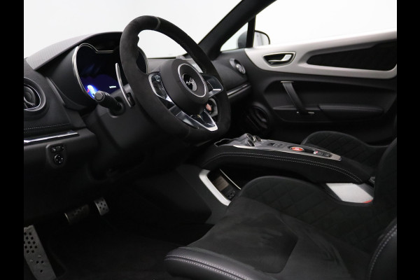 ALPINE A110 1.8 Turbo S Enstone Edition Focal | Pack Aero | Carplay | Parkeersens. v+a | PPF