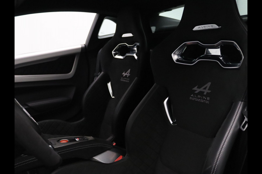 ALPINE A110 1.8 Turbo S Enstone Edition Focal | Pack Aero | Carplay | Parkeersens. v+a | PPF