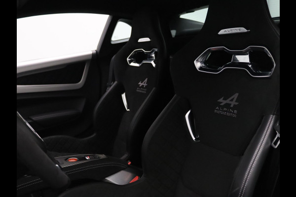 ALPINE A110 1.8 Turbo S Enstone Edition Focal | Pack Aero | Carplay | Parkeersens. v+a | PPF