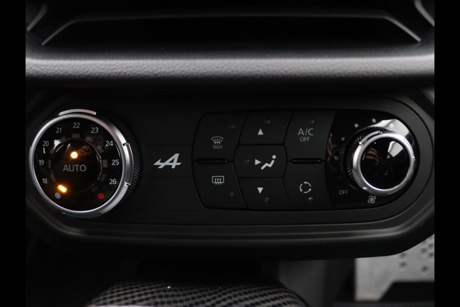 ALPINE A110 1.8 Turbo S Enstone Edition Focal | Pack Aero | Carplay | Parkeersens. v+a | PPF