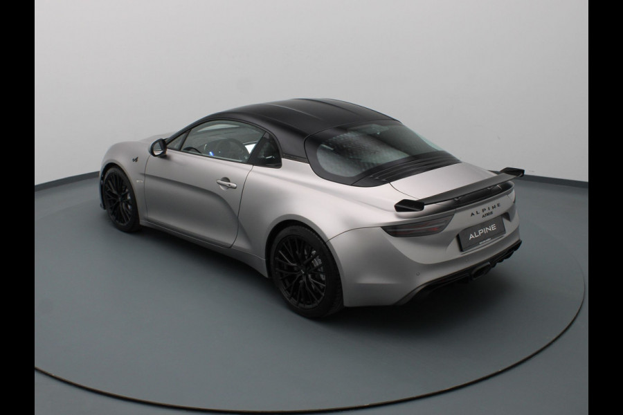 ALPINE A110 1.8 Turbo S Enstone Edition Focal | Pack Aero | Carplay | Parkeersens. v+a | PPF