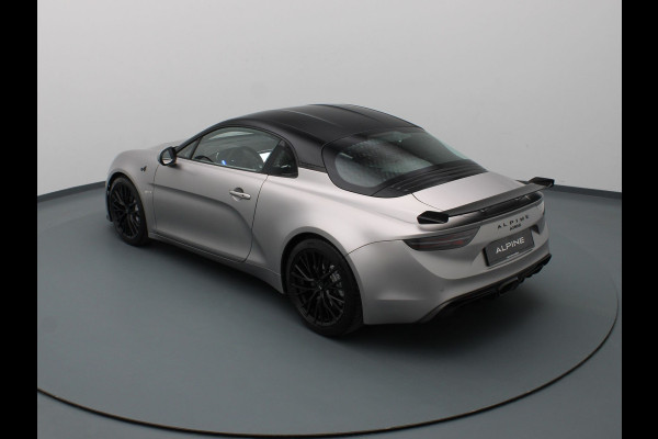 ALPINE A110 1.8 Turbo S Enstone Edition Focal | Pack Aero | Carplay | Parkeersens. v+a | PPF