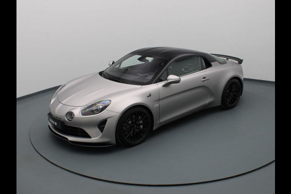 ALPINE A110 1.8 Turbo S Enstone Edition Focal | Pack Aero | Carplay | Parkeersens. v+a | PPF