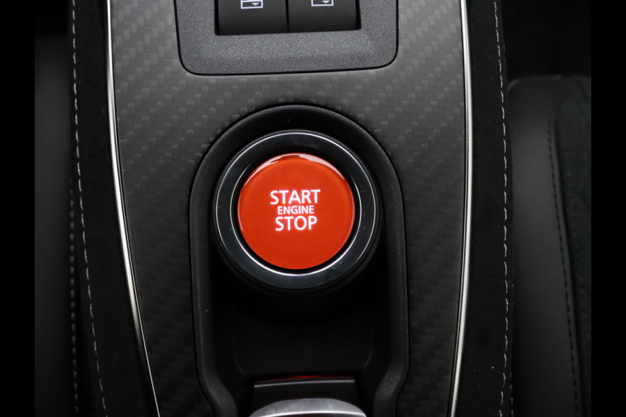 ALPINE A110 1.8 Turbo S Enstone Edition Focal | Pack Aero | Carplay | Parkeersens. v+a | PPF