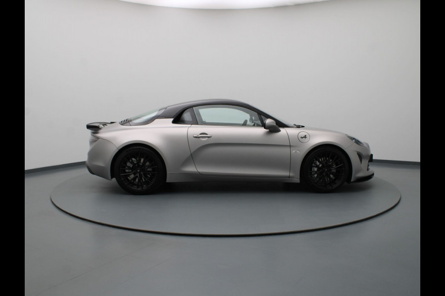 ALPINE A110 1.8 Turbo S Enstone Edition Focal | Pack Aero | Carplay | Parkeersens. v+a | PPF