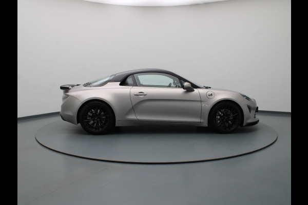 ALPINE A110 1.8 Turbo S Enstone Edition Focal | Pack Aero | Carplay | Parkeersens. v+a | PPF