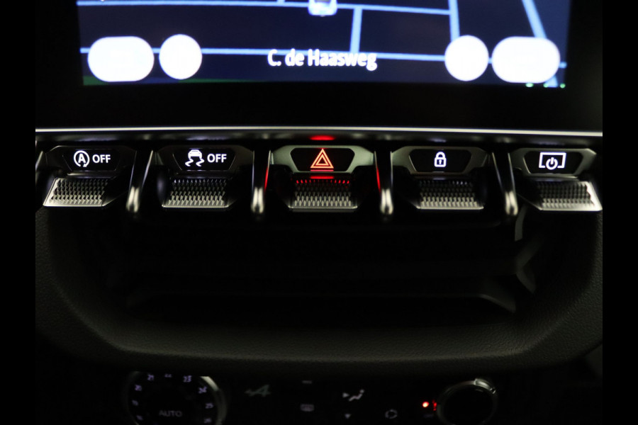 ALPINE A110 1.8 Turbo S Enstone Edition Focal | Pack Aero | Carplay | Parkeersens. v+a | PPF