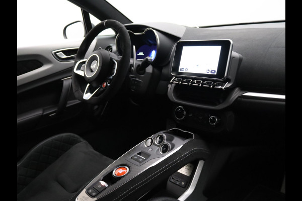 ALPINE A110 1.8 Turbo S Enstone Edition Focal | Pack Aero | Carplay | Parkeersens. v+a | PPF