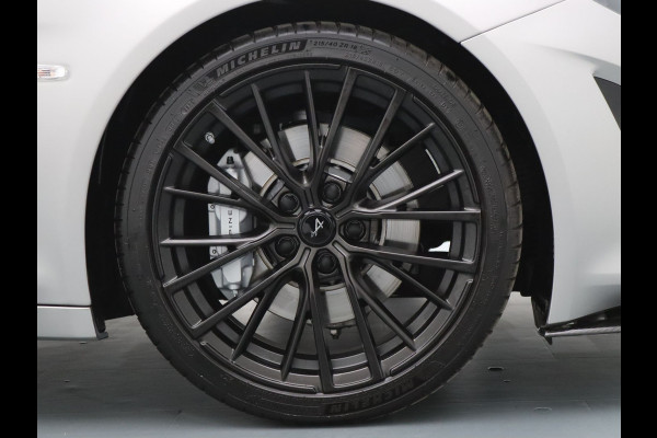 ALPINE A110 1.8 Turbo S Enstone Edition Focal | Pack Aero | Carplay | Parkeersens. v+a | PPF