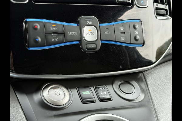 Nissan E-NV200 40 kWh / FULL ELECTRIC / 1e EIG. / 24.371 KM / AIRCO / CRUISE / CAMERA / INRICHTING