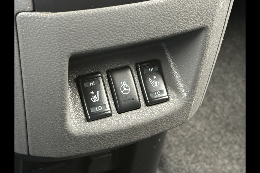 Nissan E-NV200 40 kWh / FULL ELECTRIC / 1e EIG. / 24.371 KM / AIRCO / CRUISE / CAMERA / INRICHTING