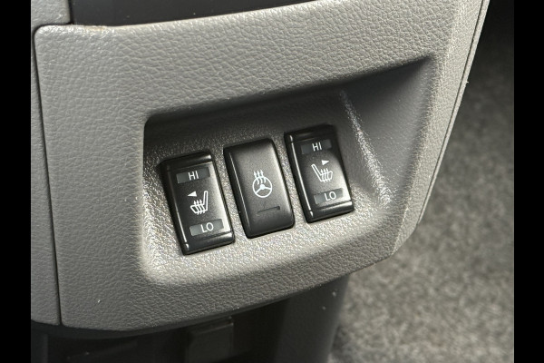 Nissan E-NV200 40 kWh / FULL ELECTRIC / 1e EIG. / 24.371 KM / AIRCO / CRUISE / CAMERA / INRICHTING