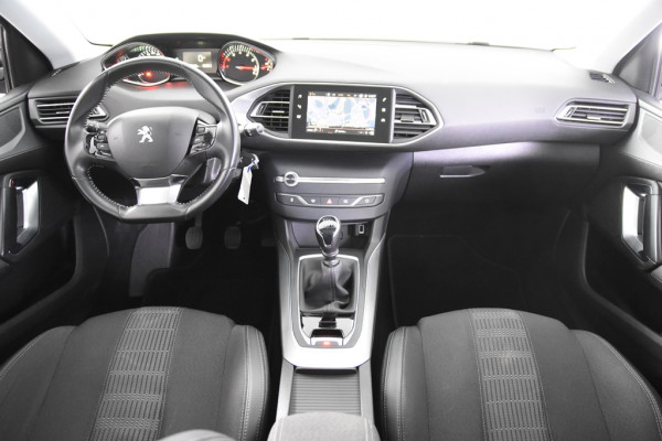 Peugeot 308 SW Allure 130 *1ste Eigenaar*Leer*Navigatie*Panoramadak*