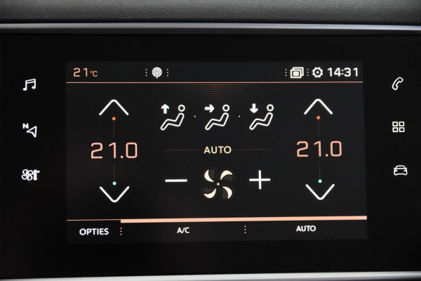 Peugeot 308 SW Allure 130 *1ste Eigenaar*Leer*Navigatie*Panoramadak*