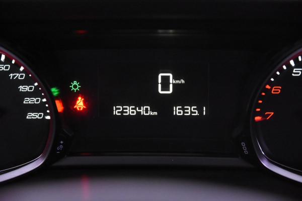 Peugeot 308 SW Allure 130 *1ste Eigenaar*Leer*Navigatie*Panoramadak*