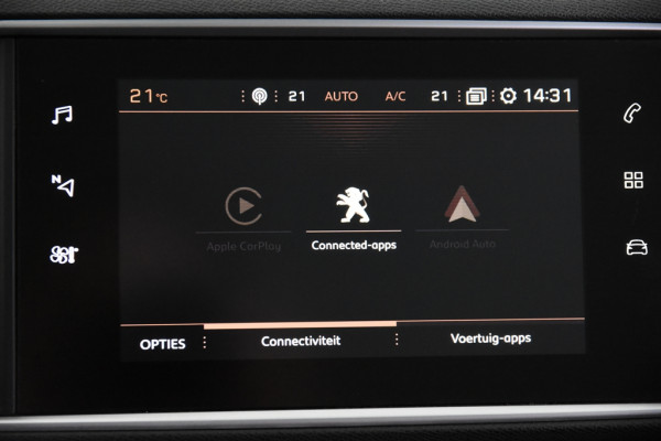 Peugeot 308 SW Allure 130 *1ste Eigenaar*Leer*Navigatie*Panoramadak*