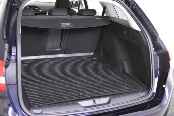 Peugeot 308 SW Allure 130 *1ste Eigenaar*Leer*Navigatie*Panoramadak*