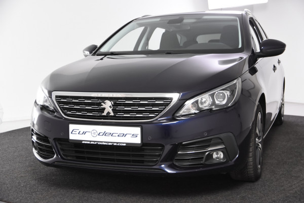 Peugeot 308 SW Allure 130 *1ste Eigenaar*Leer*Navigatie*Panoramadak*