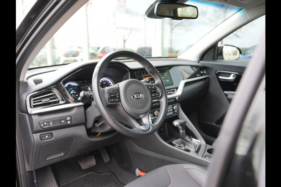 Kia Niro 1.6 GDi Hybrid DynamicLine | Cruise control adaptief | Apple Carplay/Android Auto | DAB |