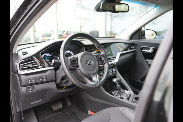 Kia Niro 1.6 GDi Hybrid DynamicLine | Cruise control adaptief | Apple Carplay/Android Auto | DAB |