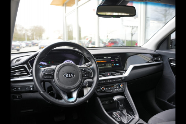 Kia Niro 1.6 GDi Hybrid DynamicLine | Cruise control adaptief | Apple Carplay/Android Auto | DAB |