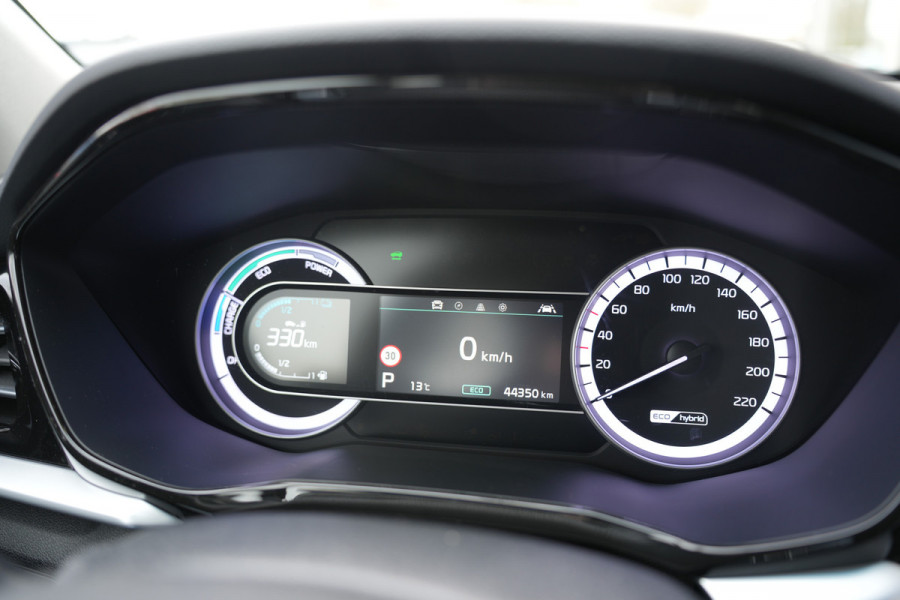 Kia Niro 1.6 GDi Hybrid DynamicLine | Cruise control adaptief | Apple Carplay/Android Auto | DAB |