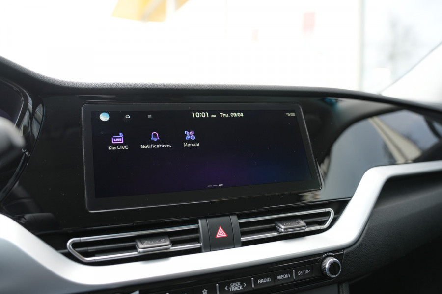 Kia Niro 1.6 GDi Hybrid DynamicLine | Cruise control adaptief | Apple Carplay/Android Auto | DAB |