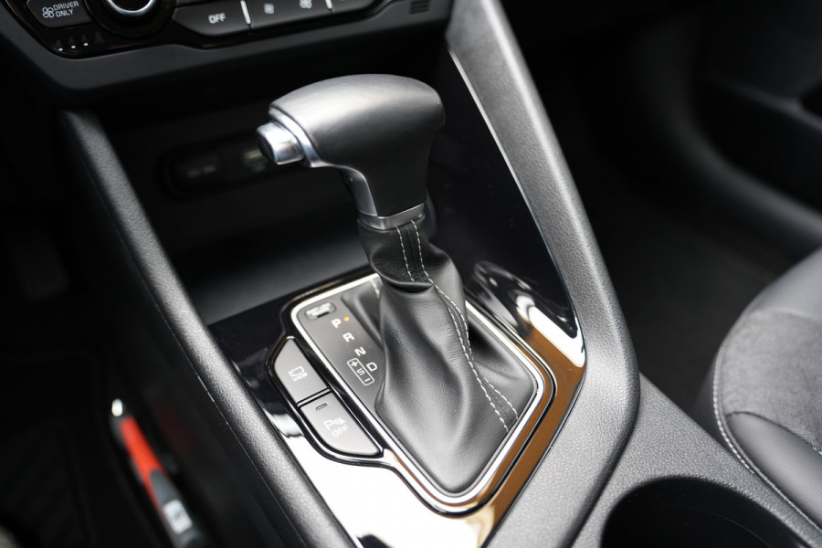 Kia Niro 1.6 GDi Hybrid DynamicLine | Cruise control adaptief | Apple Carplay/Android Auto | DAB |