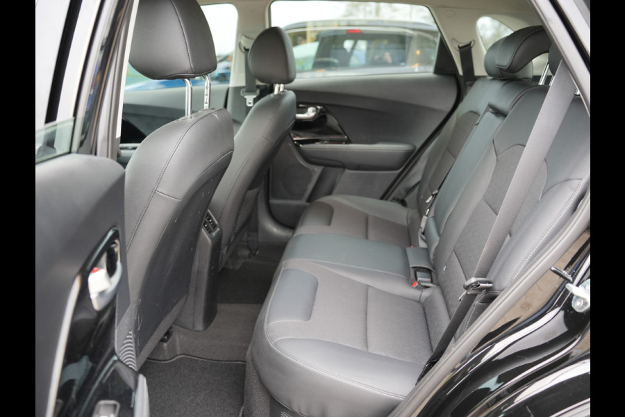 Kia Niro 1.6 GDi Hybrid DynamicLine | Cruise control adaptief | Apple Carplay/Android Auto | DAB |