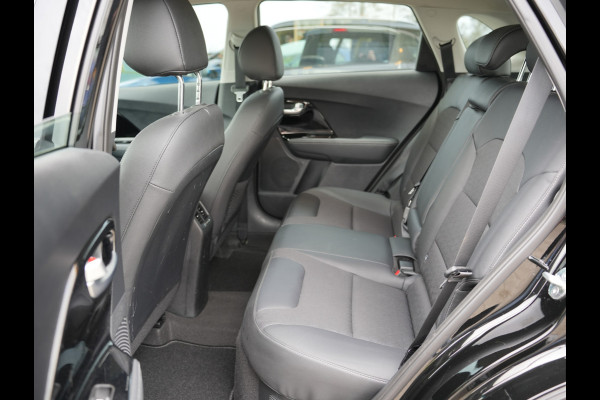 Kia Niro 1.6 GDi Hybrid DynamicLine | Cruise control adaptief | Apple Carplay/Android Auto | DAB |