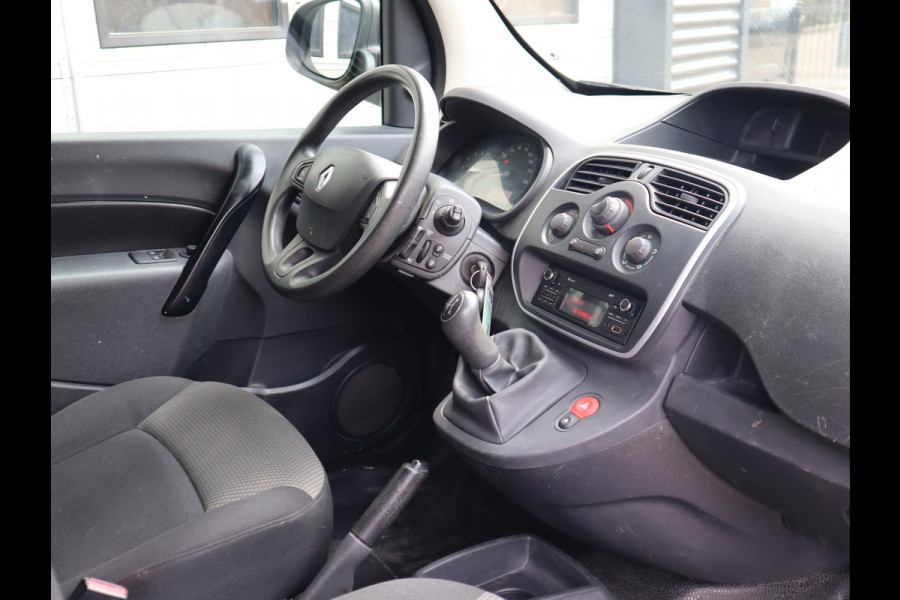 Renault Kangoo 1.5 dCi 75pk Euro 6 - Trekhaak - Airco