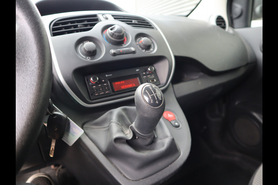 Renault Kangoo 1.5 dCi 75pk Euro 6 - Trekhaak - Airco