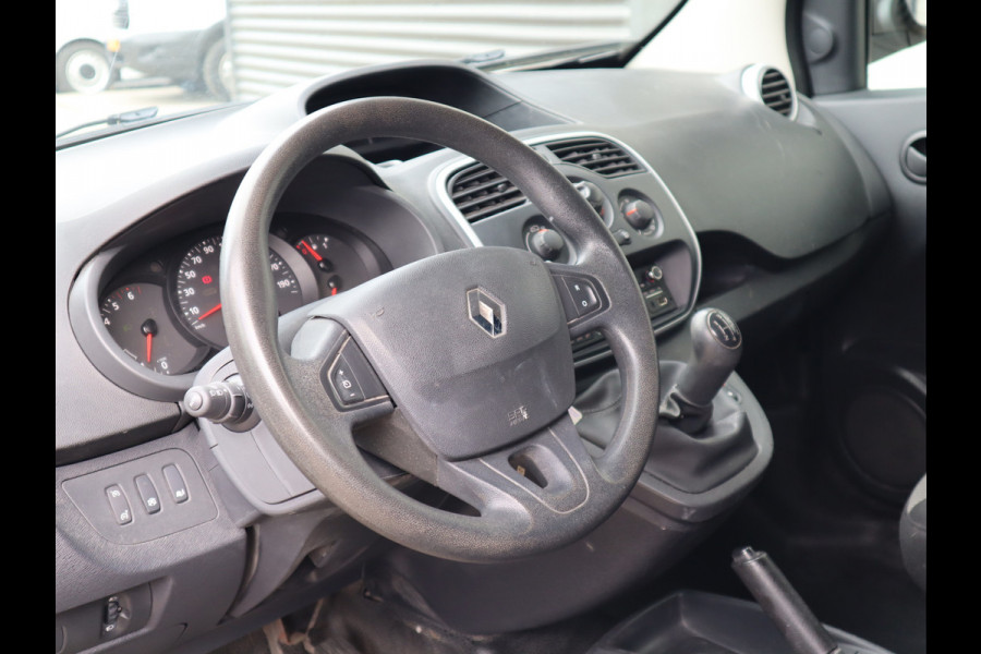 Renault Kangoo 1.5 dCi 75pk Euro 6 - Trekhaak - Airco