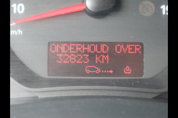 Renault Kangoo 1.5 dCi 75pk Euro 6 - Trekhaak - Airco