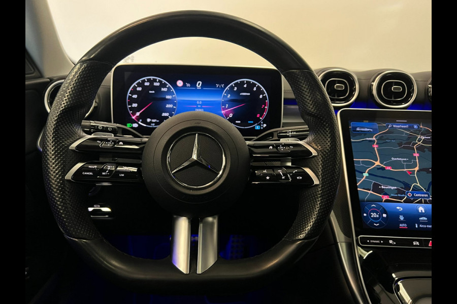 Mercedes-Benz C-Klasse Estate 200 AMG Night Edition / Pano / BTW