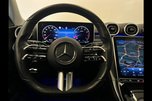 Mercedes-Benz C-Klasse Estate 200 AMG Night Edition / Pano / BTW