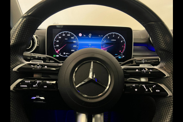 Mercedes-Benz C-Klasse Estate 200 AMG Night Edition / Pano / BTW
