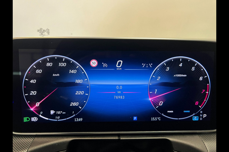 Mercedes-Benz C-Klasse Estate 200 AMG Night Edition / Pano / BTW