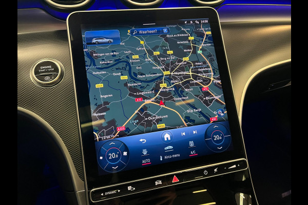 Mercedes-Benz C-Klasse Estate 200 AMG Night Edition / Pano / BTW