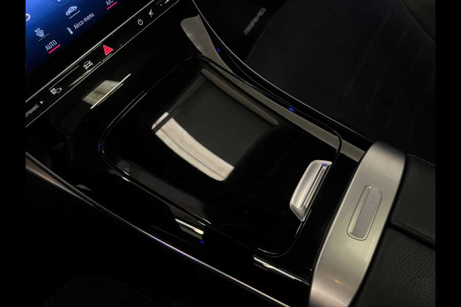 Mercedes-Benz C-Klasse Estate 200 AMG Night Edition / Pano / BTW