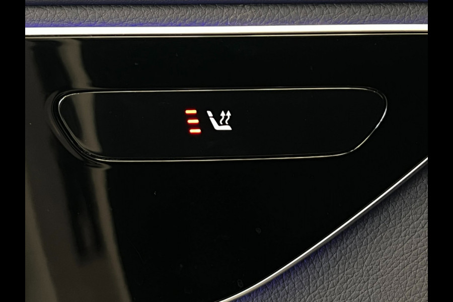 Mercedes-Benz C-Klasse Estate 200 AMG Night Edition / Pano / BTW