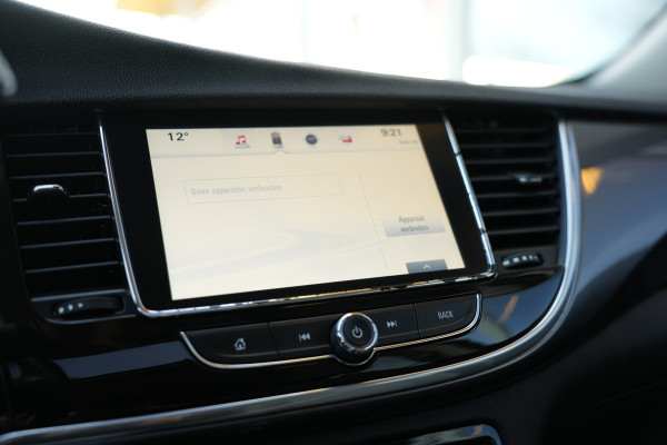 Opel Mokka X 1.4 Turbo Innovation | Achteruitrijcamera | Elektrisch schuif-/kanteldak | Trekhaak |