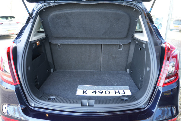 Opel Mokka X 1.4 Turbo Innovation | Achteruitrijcamera | Elektrisch schuif-/kanteldak | Trekhaak |