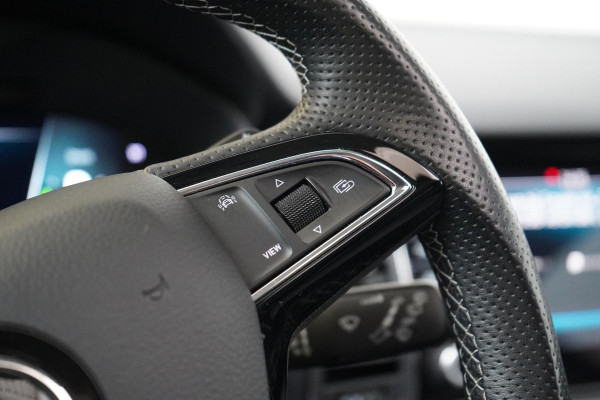 Škoda Kodiaq 1.5 TSi 150pk Business Edition DSG | Trekhaak | Panoramadak | Blind-Spot | Adaptive cruise | Sfeerverlichting | Camera