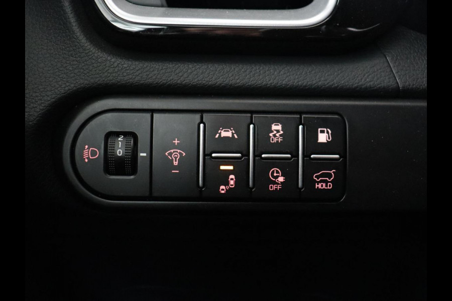Kia Ceed 1.6 GDI PHEV ExecutiveLine | SOH 93% | Panoramadak | Stoelventilatie | Leder | Camera | Carplay | Half leder | Stuurverwarming | Full LED | Keyless | Navigatie | Digital Cockpit | Plug In