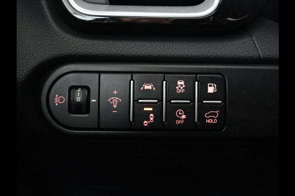 Kia Ceed 1.6 GDI PHEV ExecutiveLine | SOH 93% | Panoramadak | Stoelventilatie | Leder | Camera | Carplay | Half leder | Stuurverwarming | Full LED | Keyless | Navigatie | Digital Cockpit | Plug In